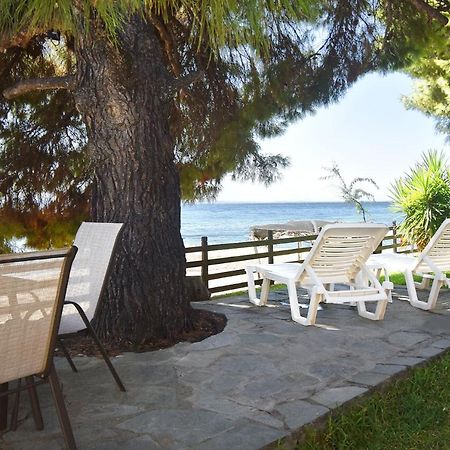 Barlee Beach Front House, Metamorfosi 外观 照片