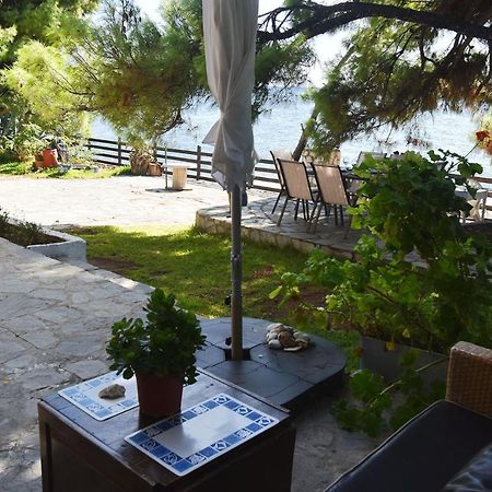 Barlee Beach Front House, Metamorfosi 外观 照片