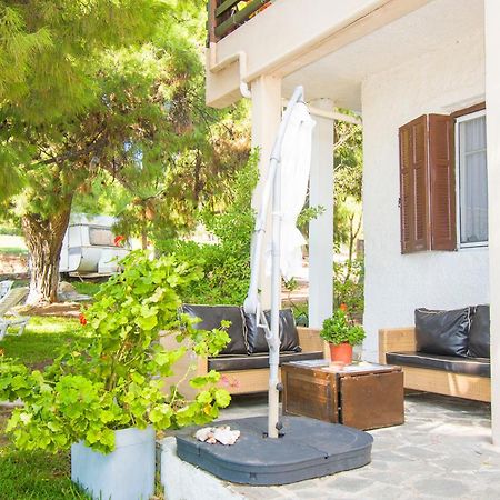 Barlee Beach Front House, Metamorfosi 外观 照片