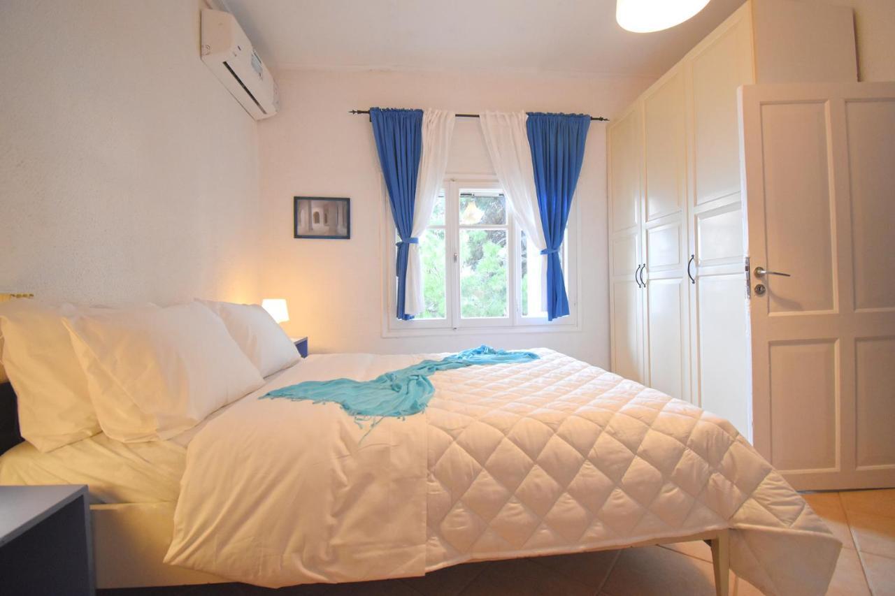 Barlee Beach Front House, Metamorfosi 外观 照片