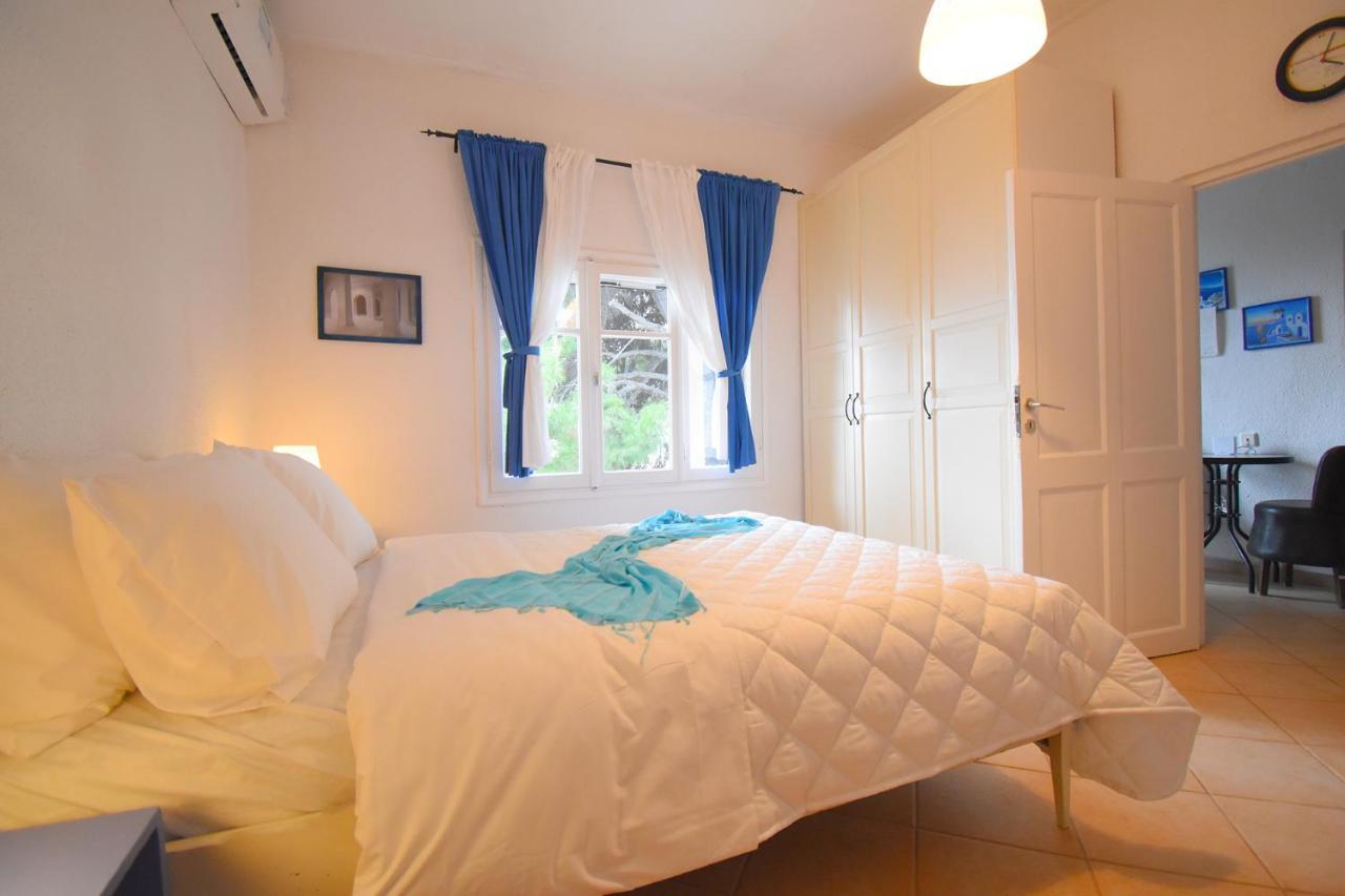 Barlee Beach Front House, Metamorfosi 外观 照片