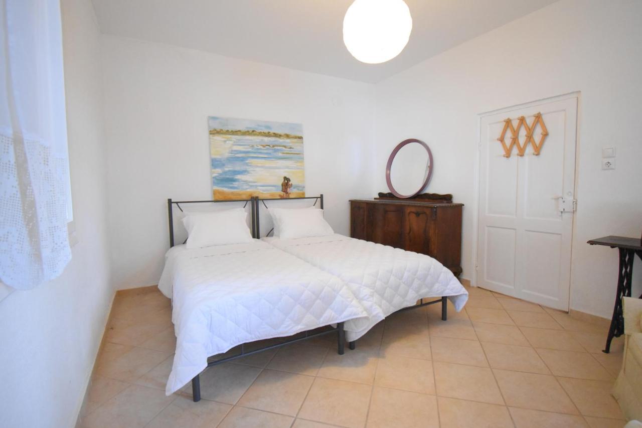 Barlee Beach Front House, Metamorfosi 外观 照片