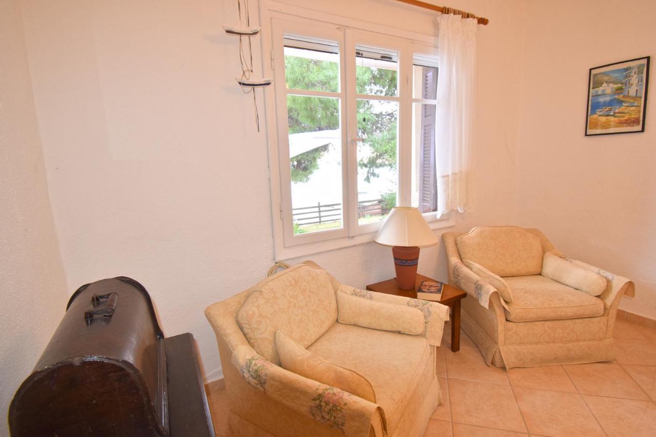 Barlee Beach Front House, Metamorfosi 外观 照片