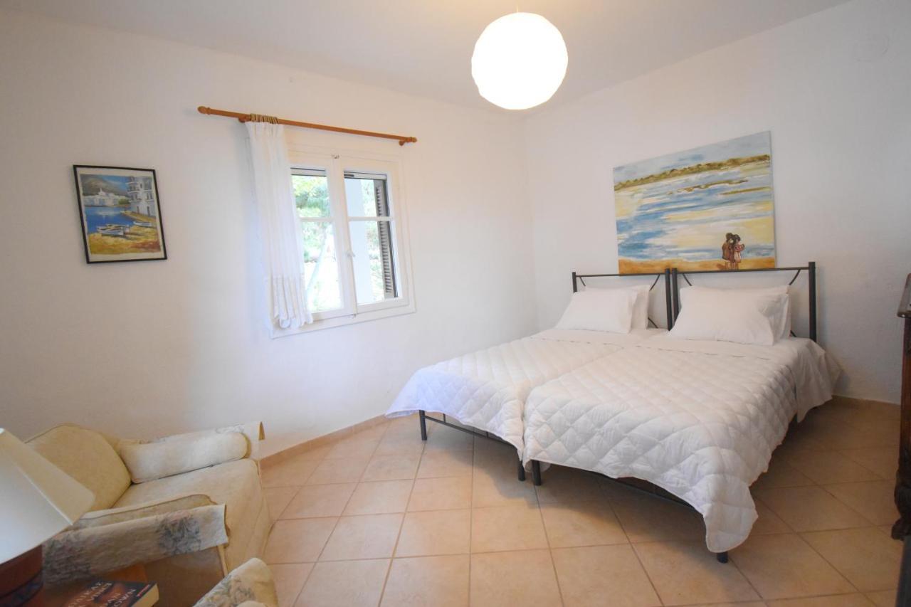 Barlee Beach Front House, Metamorfosi 外观 照片