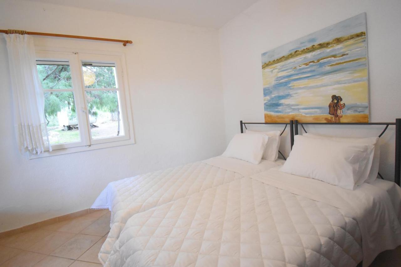 Barlee Beach Front House, Metamorfosi 外观 照片