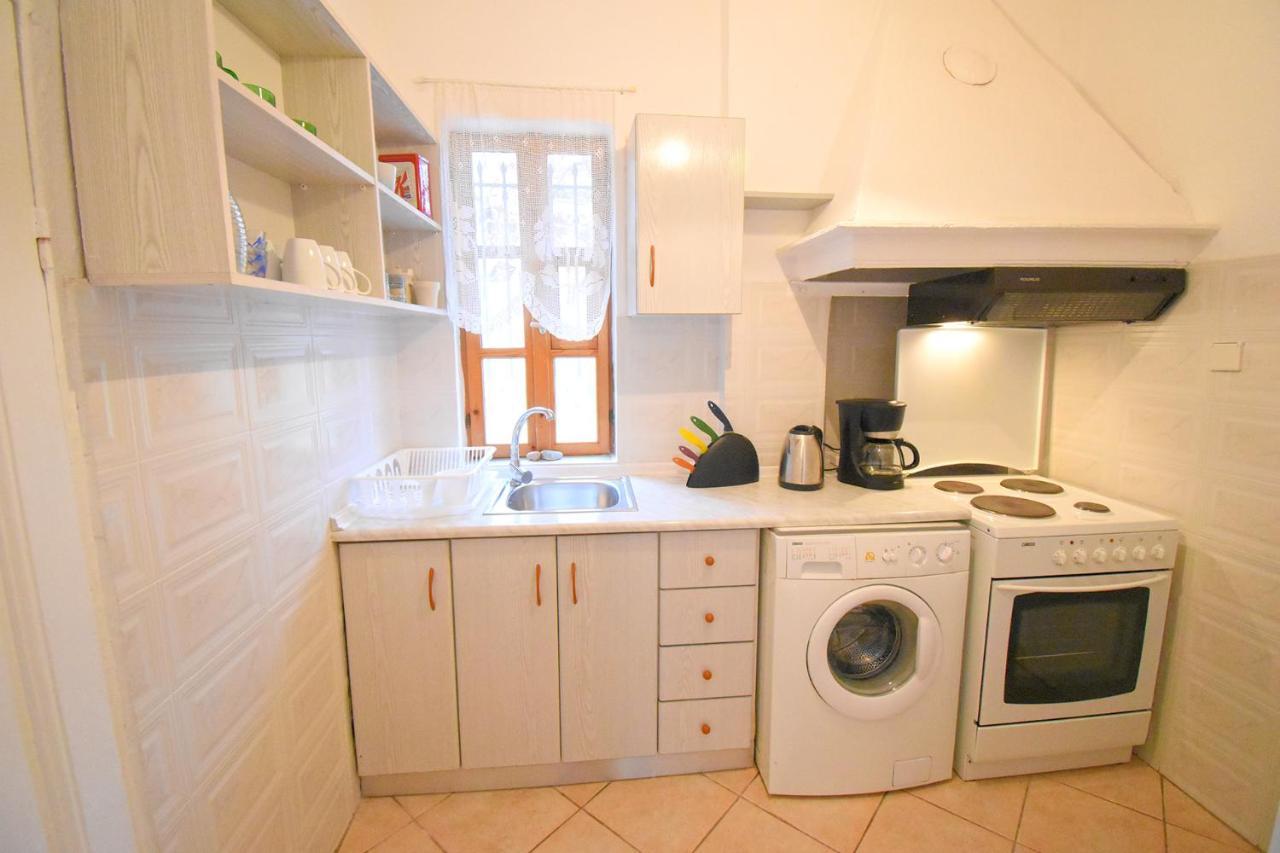 Barlee Beach Front House, Metamorfosi 外观 照片