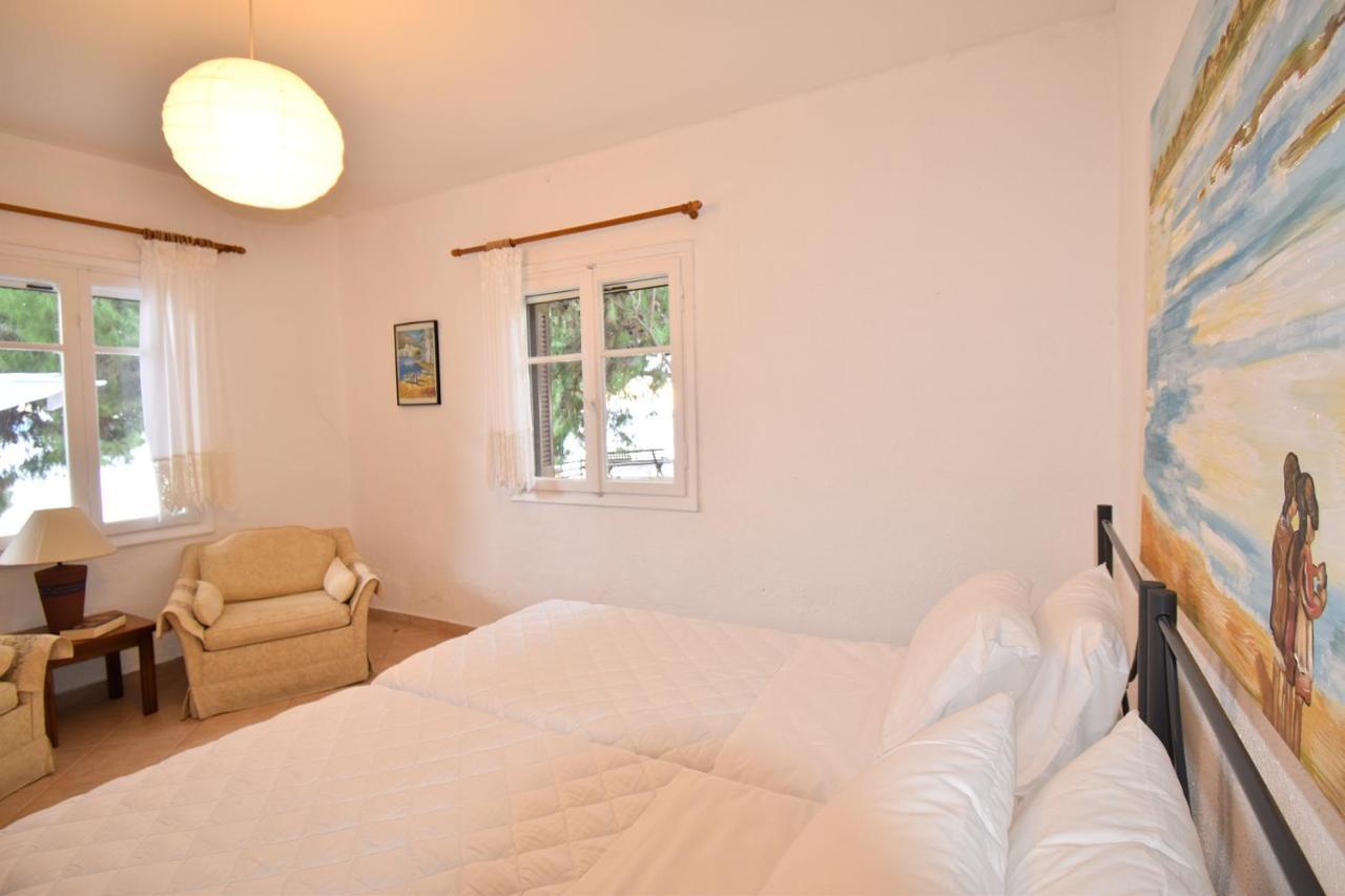 Barlee Beach Front House, Metamorfosi 外观 照片